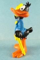 Looney Tunes - Figurine Pvc Bully 1984 - Daffy Duck 