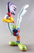 Looney Tunes - Figurine PVC Bully 1998 - Bip-Bip 
