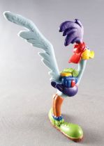 Looney Tunes - Figurine PVC Bully 1998 - Bip-Bip 