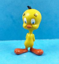 Looney Tunes - Figurine PVC Heimo - Titi
