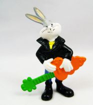 Looney Tunes - Figurine PVC Konica 1994 - Bugs Bunny