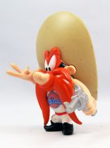 Looney Tunes - Figurine PVC Warner Bros 1998 - Sam le Pirate 