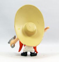 Looney Tunes - Figurine PVC Warner Bros 1998 - Sam le Pirate 