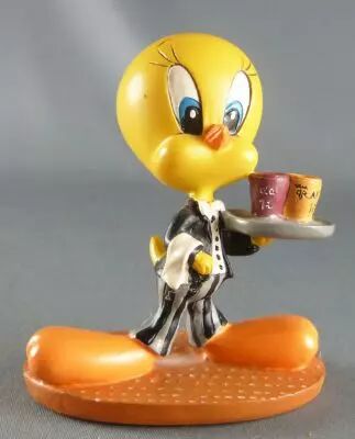 Looney Tunes by Romero Britto Figurine de Titi