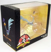 Looney Tunes - Figurine résine Warner Bros. - Bip-Bip Road Runner