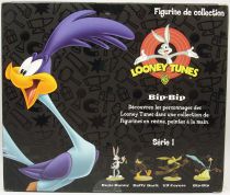 Looney Tunes - Figurine résine Warner Bros. - Bip-Bip Road Runner