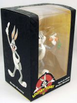 Looney Tunes - Figurine résine Warner Bros. - Bugs Bunny