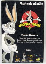 Looney Tunes - Figurine résine Warner Bros. - Bugs Bunny