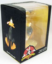 Looney Tunes - Figurine résine Warner Bros. - Daffy Duck