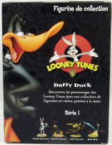 Looney Tunes - Figurine résine Warner Bros. - Daffy Duck