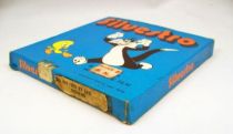 Looney Tunes - Film couleur Super 8 - Titi et les Indiens