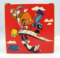 Looney Tunes - Film Super 8 (Mini-Film) - Gros Minet tombe sur un bec (ref. SIL662)