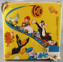 Looney Tunes - Film Super 8 15m Avo - Sylvestre et le Coq