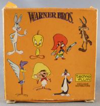 Looney Tunes - Film Super 8 Couleur 15m Techno SG 554 - Speedy Gonzales fait un Entrechat