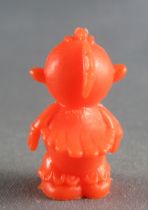 Looney Tunes - GF Monocolor Premium Figure - Bird (Orange)