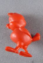 Looney Tunes - GF Monocolor Premium Figure - Bird (Red)