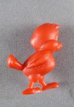 Looney Tunes - GF Monocolor Premium Figure - Bird (Red)