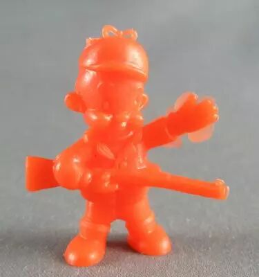 Looney Tunes - GF Monocolor Premium Figure - Elmer (Orange)