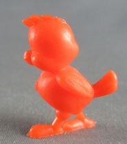 Looney Tunes - GF Monocolor Premium Figure - Henery Hawk (Orange)