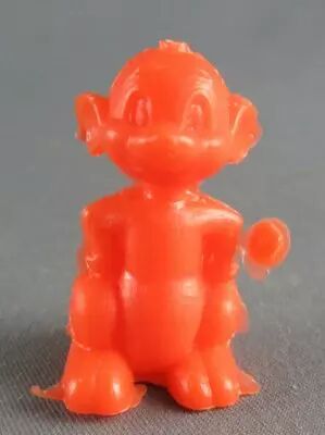 Looney Tunes - GF Monocolor Premium Figure - Kangaroo (Orange)