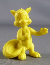 Looney Tunes - GF Monocolor Premium Figure - Pepe The Pew (Yellow)