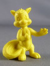 Looney Tunes - GF Monocolor Premium Figure - Pepe The Pew (Yellow)