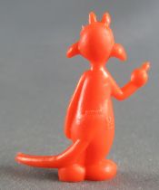 Looney Tunes - GF Monocolor Premium Figure - Sylvester (Orange)