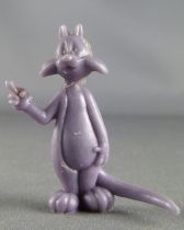 Looney Tunes - GF Monocolor Premium Figure - Sylvester (Purple)