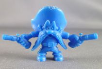 Looney Tunes - GF Monocolor Premium Figure - Yosemite Sam (blue)