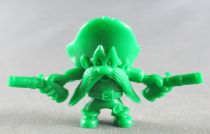 Looney Tunes - GF Monocolor Premium Figure - Yosemite Sam (Green)