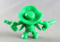 Looney Tunes - GF Monocolor Premium Figure - Yosemite Sam (Green)