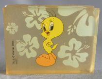 Looney Tunes - Gomme Warner  - Titi