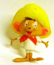 Looney Tunes - Heimo PVC Figure - Speedy Gonzales