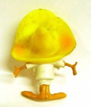 Looney Tunes - Heimo PVC Figure - Speedy Gonzales