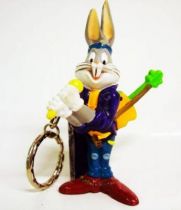 Looney Tunes - Keychain Sunkisses 1995 - Bugs Bunny
