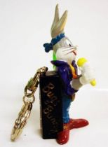 Looney Tunes - Keychain Sunkisses 1995 - Bugs Bunny