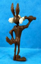 Looney Tunes - Kinder Surprise Premuim Figure 1991 - Wile E. Coyote