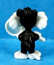 Looney Tunes - Kinder Surprise Premuim Figure 1991- Sylvester Junior with magnifying glass