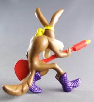 Looney Tunes - Konica Plastic Advertising Figure 1994 - Wile E. Coyote