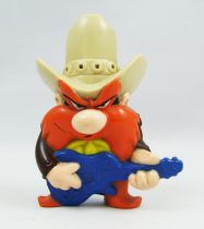 Looney Tunes - Konica PVC Figure - Yosemite Sam  1994