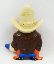 Looney Tunes - Konica PVC Figure - Yosemite Sam  1994