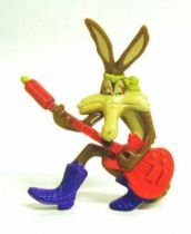 Looney Tunes - Konica PVC Figure 1994 - Wile E. Coyote