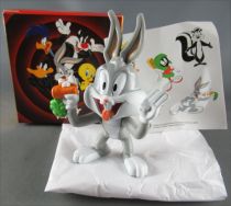 Looney Tunes - McDonald\'s 2020 Figure - Bugs Bunny #1 Mint in Box