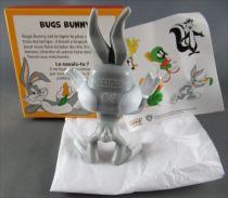 Looney Tunes - McDonald\'s 2020 Figure - Bugs Bunny #1 Mint in Box