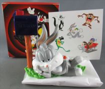 Looney Tunes - McDonald\'s 2020 Figure - Bugs Bunny #2 Mint in Box