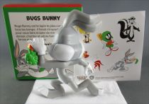 Looney Tunes - McDonald\'s 2020 Figure - Bugs Bunny #3 Mint in Box