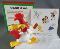 Looney Tunes - McDonald\'s 2020 Figure - Foghorn Leghorn #1 Mint in Box