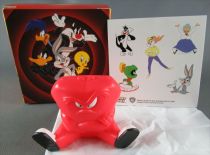 Looney Tunes - McDonald\'s 2020 Figure - Gossamer Mint in Box