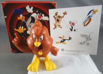 Looney Tunes - McDonald\'s 2020 Figure - Hennery Hawk Mint in Box