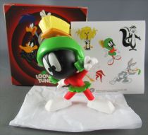 Looney Tunes - McDonald\'s 2020 Figure - Marvin the Martian #2 Mint in Box